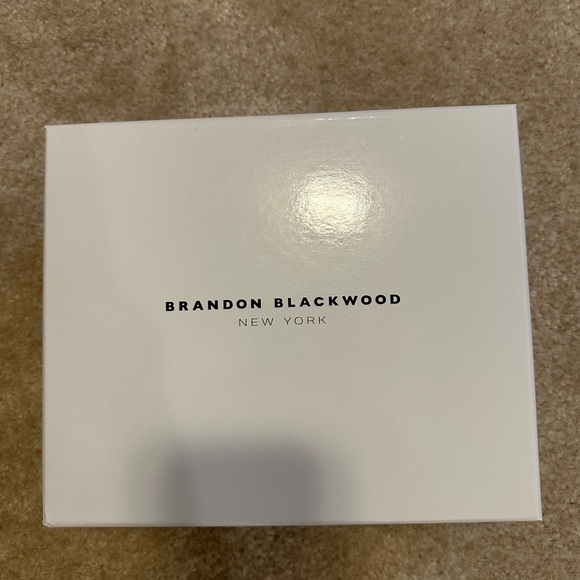 Brandon Blackwood Kendrick Trunk Purple Croc - Slim - Picture 4 of 5